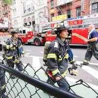 Check out our latest images of <i class="tbold">reported explosion in new york city</i>