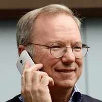 New pictures of <i class="tbold">eric schmidt</i>
