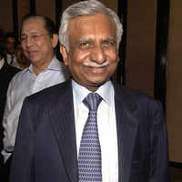 New pictures of <i class="tbold">naresh goyal</i>