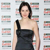 Check out our latest images of <i class="tbold"> michelle dockery</i>