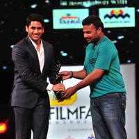 60th Idea Filmfare Awards 2012(South): Telugu