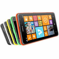 New pictures of <i class="tbold">nokia lumia 625 launch</i>