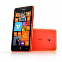 Check out our latest images of <i class="tbold">nokia lumia 625 in india</i>