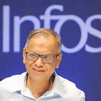 Click here to see the latest images of <i class="tbold">N R Narayana Murthy</i>