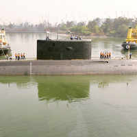 Check out our latest images of <i class="tbold">ins sindhurakshak</i>