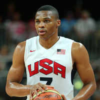 Check out our latest images of <i class="tbold">russell westbrook</i>