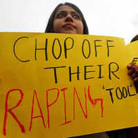Click here to see the latest images of <i class="tbold">anti rape protests</i>