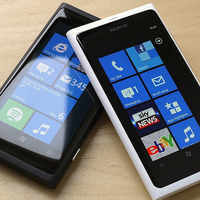 New pictures of <i class="tbold">nokia lumia 510 launched in india</i>