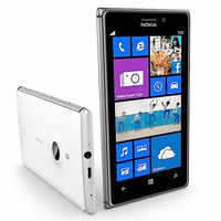 New pictures of <i class="tbold">nokia lumia 925 price in india</i>