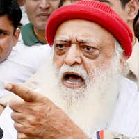 Check out our latest images of <i class="tbold">asaram bapu arrest</i>
