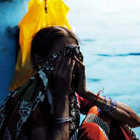 New pictures of <i class="tbold">delhi girl gang rape</i>