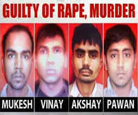 See the latest photos of <i class="tbold">nirbhaya gangrape and murder case</i>