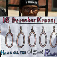 Check out our latest images of <i class="tbold">nirbhaya's death</i>
