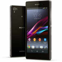 New pictures of <i class="tbold">sony xperia z1 compact</i>