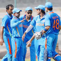 Ganguly bats for Yuvraj's return in Indian team