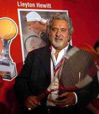 Check out our latest images of <i class="tbold">kingfisher airlines tennis open</i>