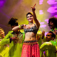 Trending photos of <i class="tbold">temptation reloaded 2013</i> on TOI today