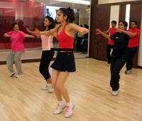 Check out our latest images of <i class="tbold">zumba dancing</i>