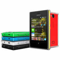Check out our latest images of <i class="tbold">nokia asha series phones</i>