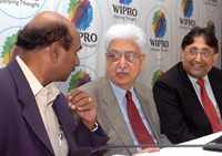 Trending photos of <i class="tbold">Wipro Q2 results</i> on TOI today