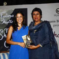 Click here to see the latest images of <i class="tbold">fatima bhutto</i>