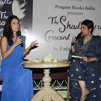 Check out our latest images of <i class="tbold">fatima bhutto</i>