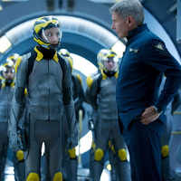 Trending photos of <i class="tbold">ender's game</i> on TOI today