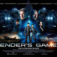 Check out our latest images of <i class="tbold">enders game</i>