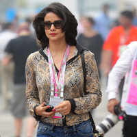 Trending photos of <i class="tbold">the indian grand prix</i> on TOI today