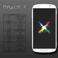 Click here to see the latest images of <i class="tbold">google nexus 5</i>