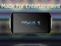 Check out our latest images of <i class="tbold">google nexus 5</i>