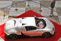 Click here to see the latest images of <i class="tbold">geneva international motor show</i>