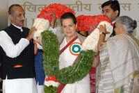 See the latest photos of <i class="tbold">aicc chief sonia gandhi</i>