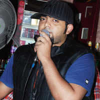Click here to see the latest images of <i class="tbold">dj raghu</i>