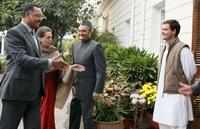 New pictures of <i class="tbold">aicc chief sonia gandhi</i>