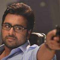 New pictures of <i class="tbold">nara rohit</i>