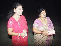 Check out our latest images of <i class="tbold">'ladies sangeet'</i>