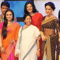 New pictures of <i class="tbold">sushmita banerjee</i>