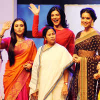 Check out our latest images of <i class="tbold">sushmita banerjee</i>