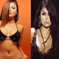 Check out our latest images of <i class="tbold">haifa wehbe</i>