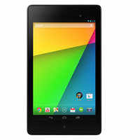New pictures of <i class="tbold">google nexus 7 features</i>