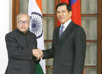 Click here to see the latest images of <i class="tbold">ministry of external affairs of india</i>