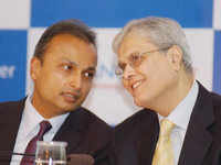 New pictures of <i class="tbold">reliance power</i>