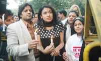 Trending photos of <i class="tbold">candlelight vigil</i> on TOI today
