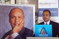 Check out our latest images of <i class="tbold">anil dhirubhai ambani group</i>