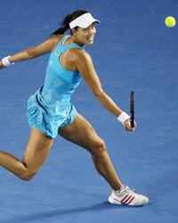 Check out our latest images of <i class="tbold">australian open tennis</i>