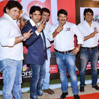 Trending photos of <i class="tbold">ccl 4</i> on TOI today