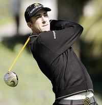 New pictures of <i class="tbold">northern trust open</i>