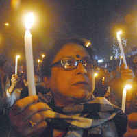 Trending photos of <i class="tbold">danish woman gang raped</i> on TOI today