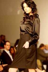 Check out our latest images of <i class="tbold">dubai fashion week</i>
